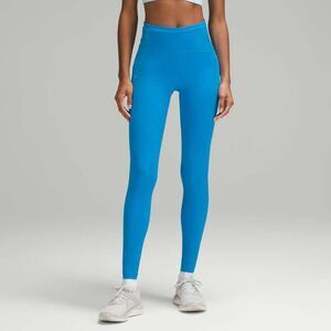 Lululemon Swift Speed High Rise 28” Poolside